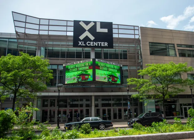 XL Gaming Community Hub