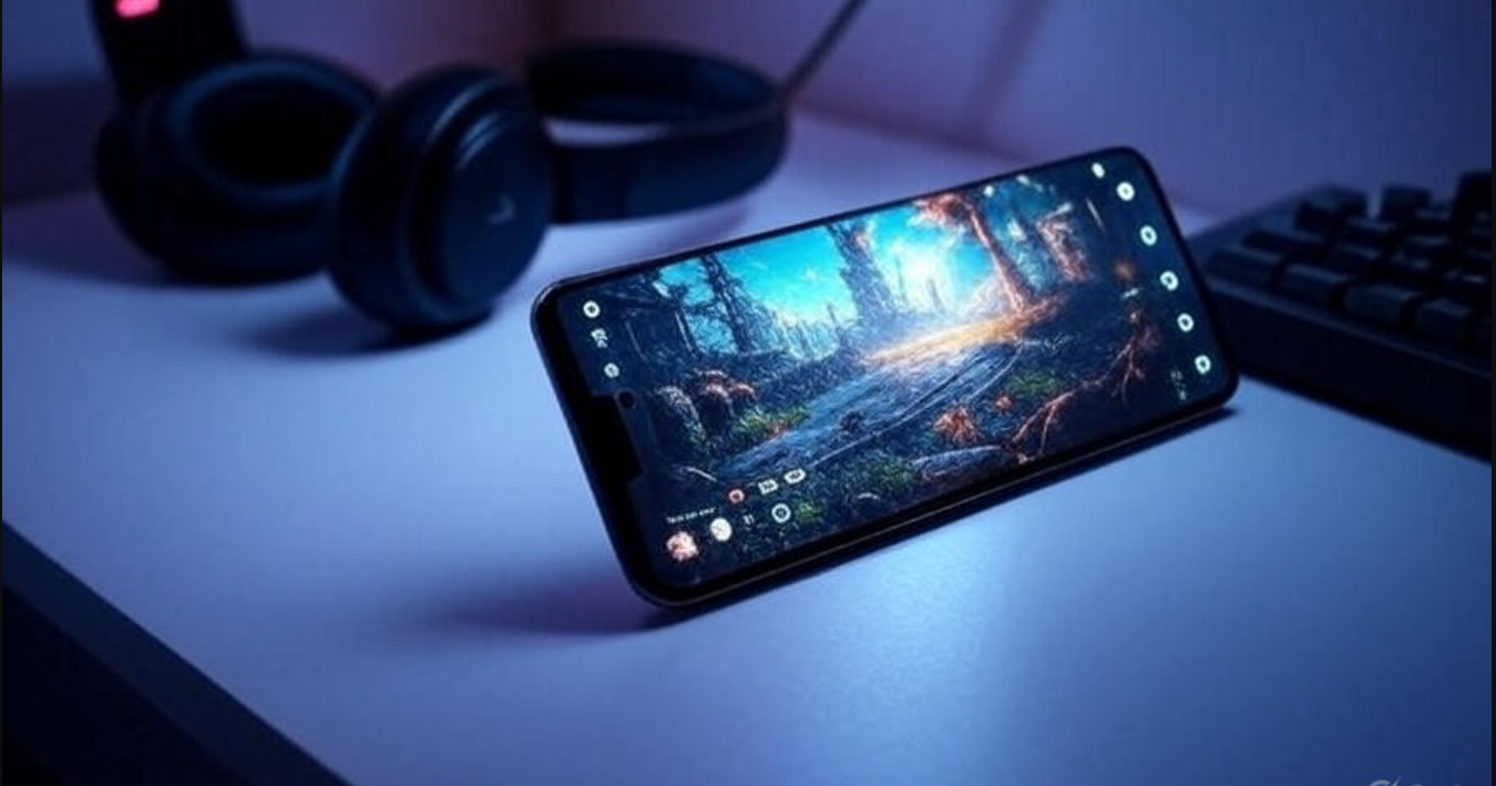 How To Choose A Gaming Phone That Fits Your Needs